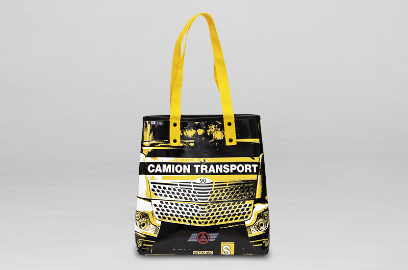 CAMION Shopper